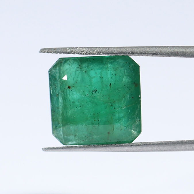 EMRD18490 1 1 EMERALD 7.88 Ct.