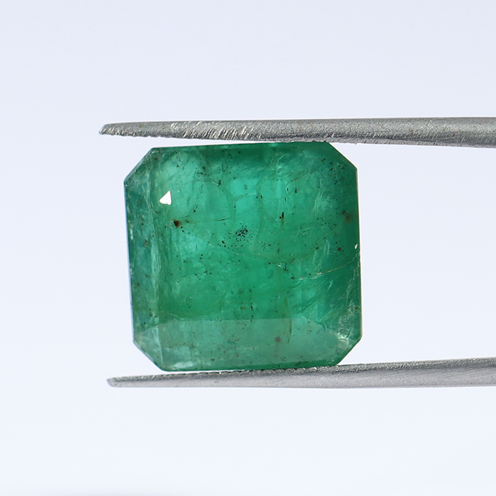 EMERALD 7.88 Ct.