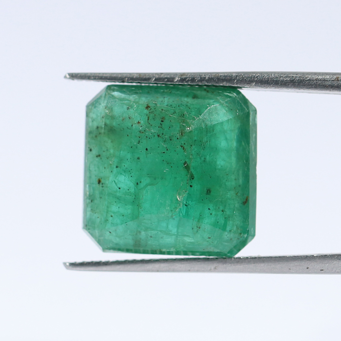 EMRD18490 2 1 EMERALD 7.88 Ct.