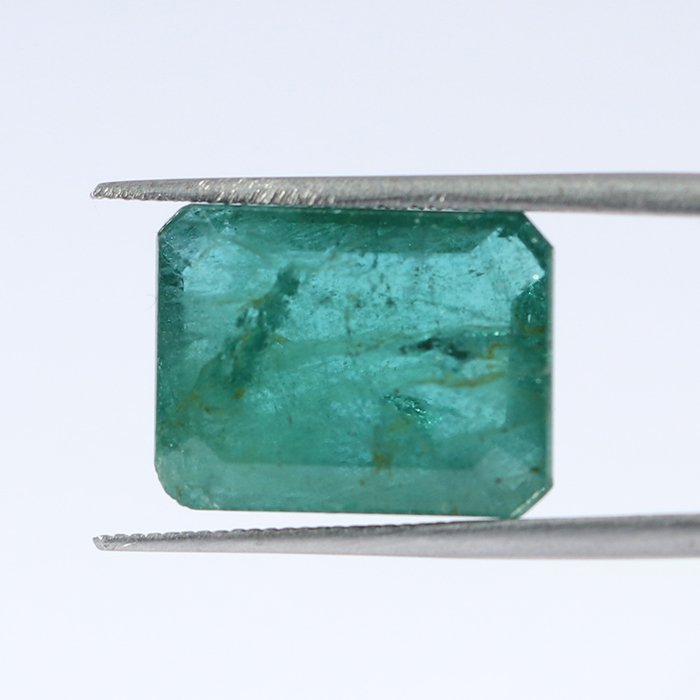 EMRD18491 1 1 EMERALD 9.99 Ct.