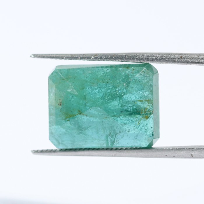EMRD18491 2 1 EMERALD 9.99 Ct.