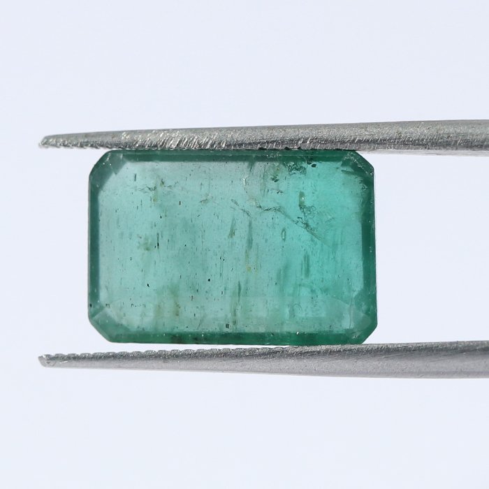 EMRD18492 1 1 EMERALD 5.32 Ct.