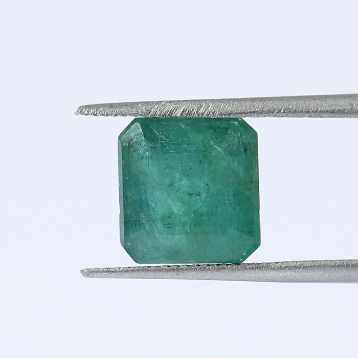 EMRD18494 1 1 EMERALD 3.71 Ct.
