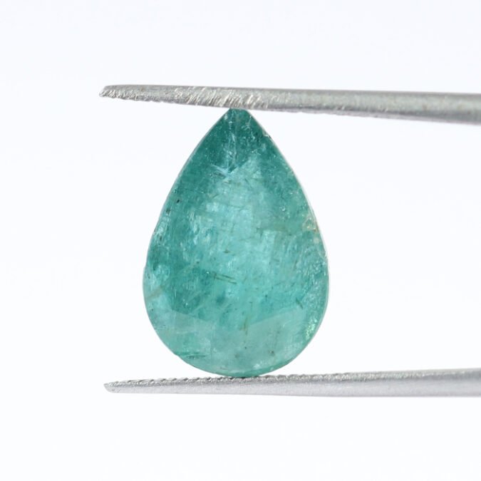 EMRD18495 1 1 EMERALD 5.38 Ct.