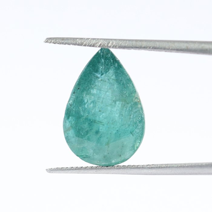 EMRD18495 1 1 EMERALD 5.38 Ct.