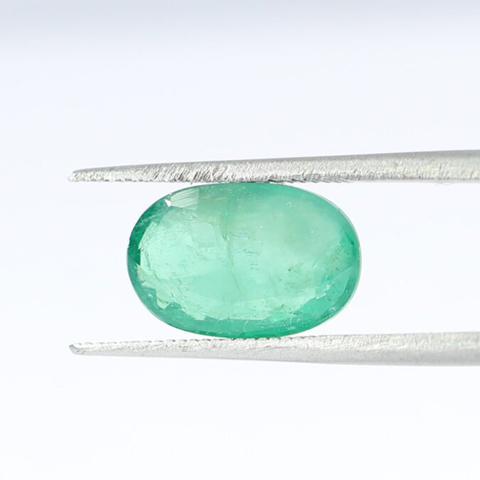 EMRD18501 1 1 EMERALD 3.16 Ct.