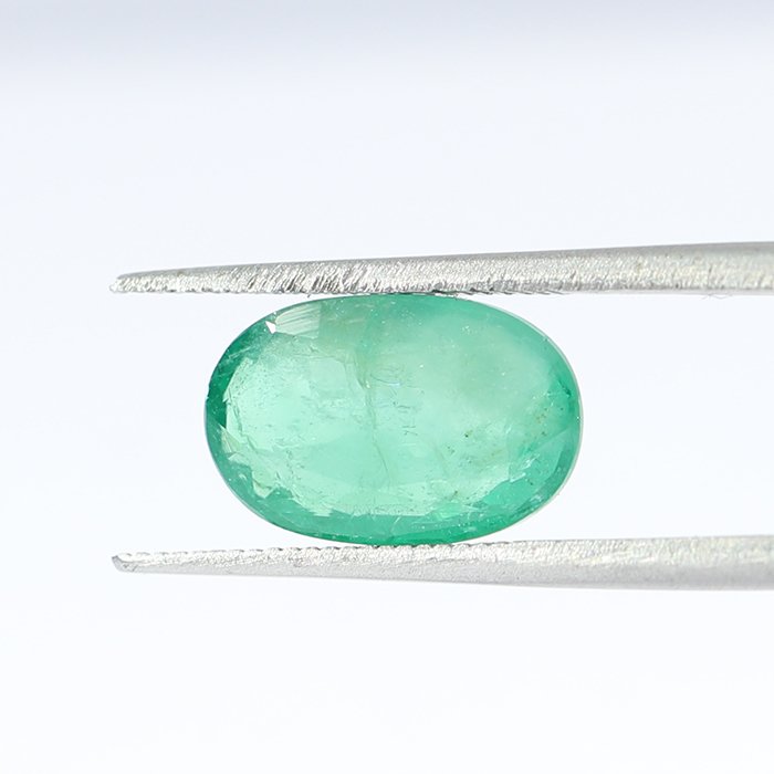 EMRD18501 1 1 EMERALD 3.16 Ct.
