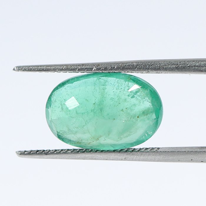 EMRD18501 2 1 EMERALD 3.16 Ct.