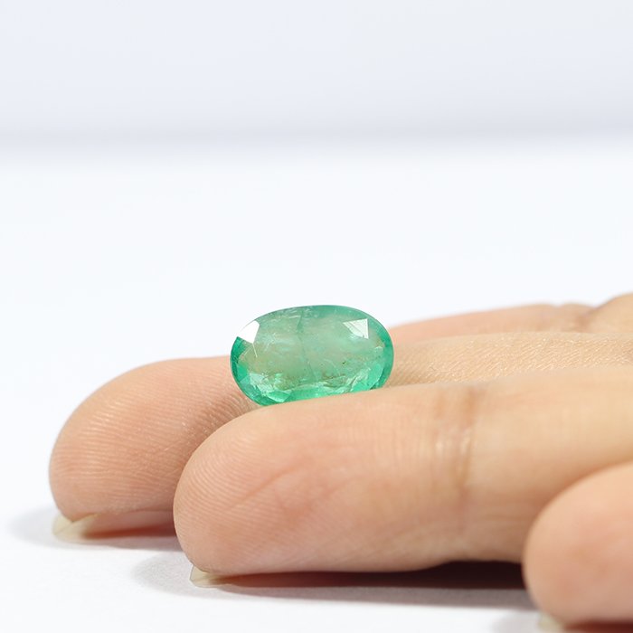 EMRD18501 3 1 EMERALD 3.16 Ct.