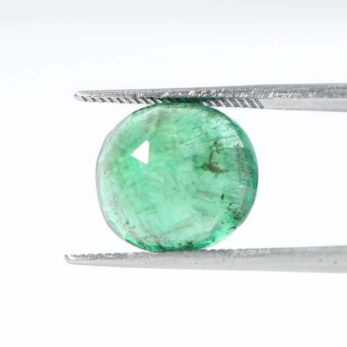 EMERALD 5.33 Ct.