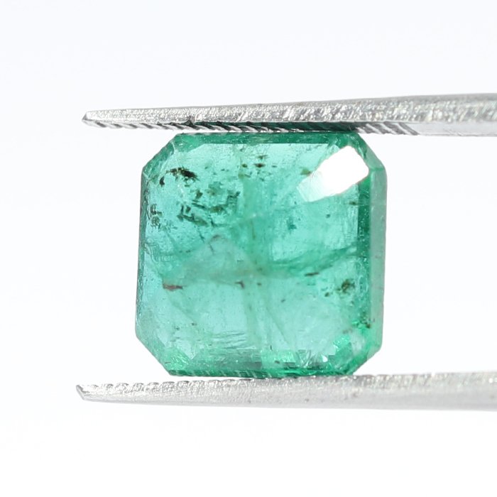 EMRD18512 2 1 EMERALD 3.6 Ct.