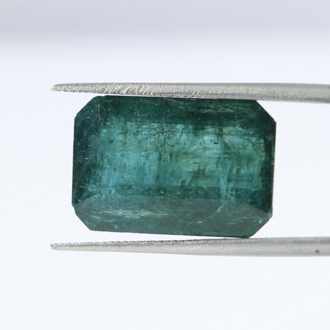 EMERALD 12.19 Ct.