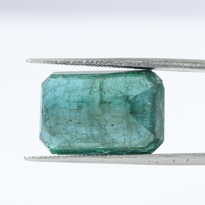 EMERALD 12.19 Ct.