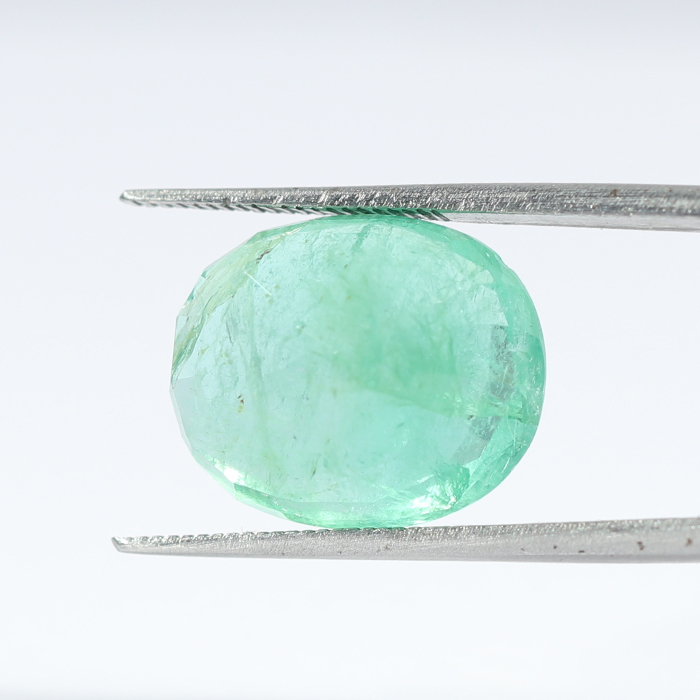 EMERALD 9.52 Ct.