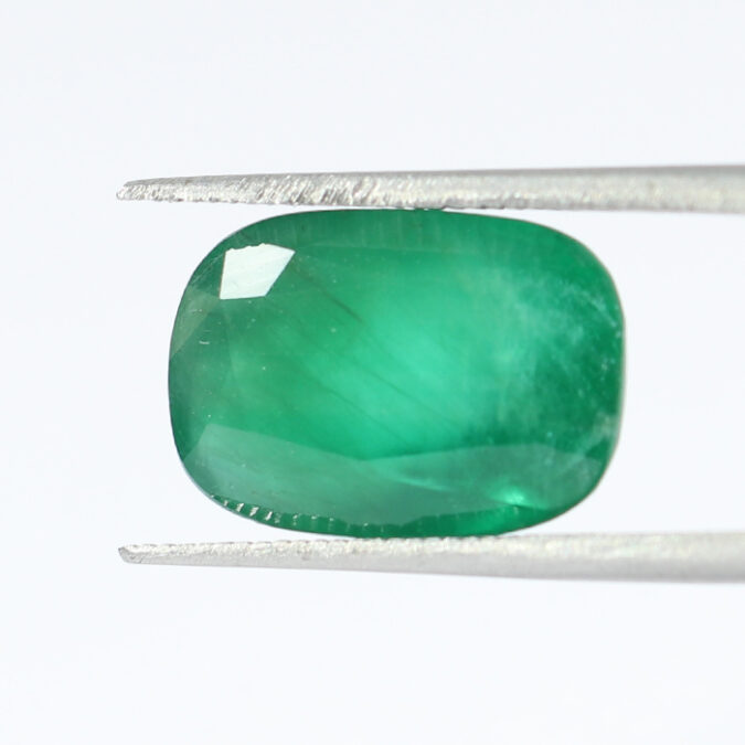 EMERALD 6.88 Ct.