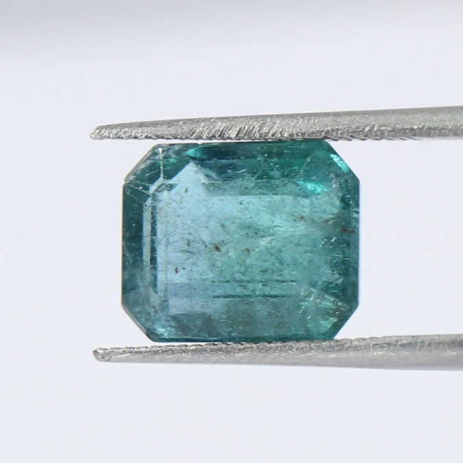 EMERALD 4.65 Ct.