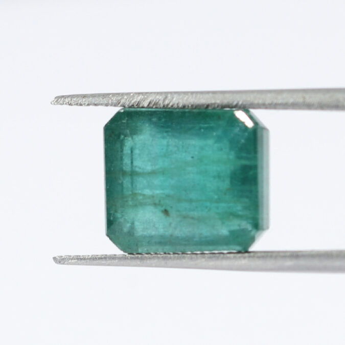 EMERALD 7.37 Ct.