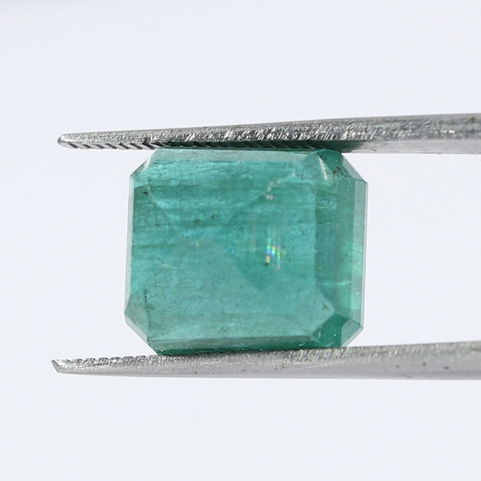 EMERALD 7.37 Ct.