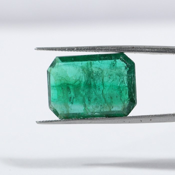EMRX137 2 1 EMERALD 9.74 Ct.