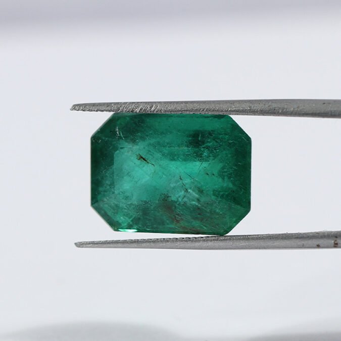 EMRX138 1 1 EMERALD 10.59 Ct.