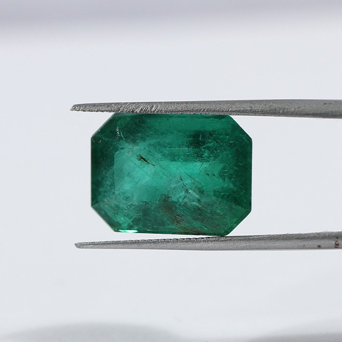 EMRX138 1 1 EMERALD 10.59 Ct.