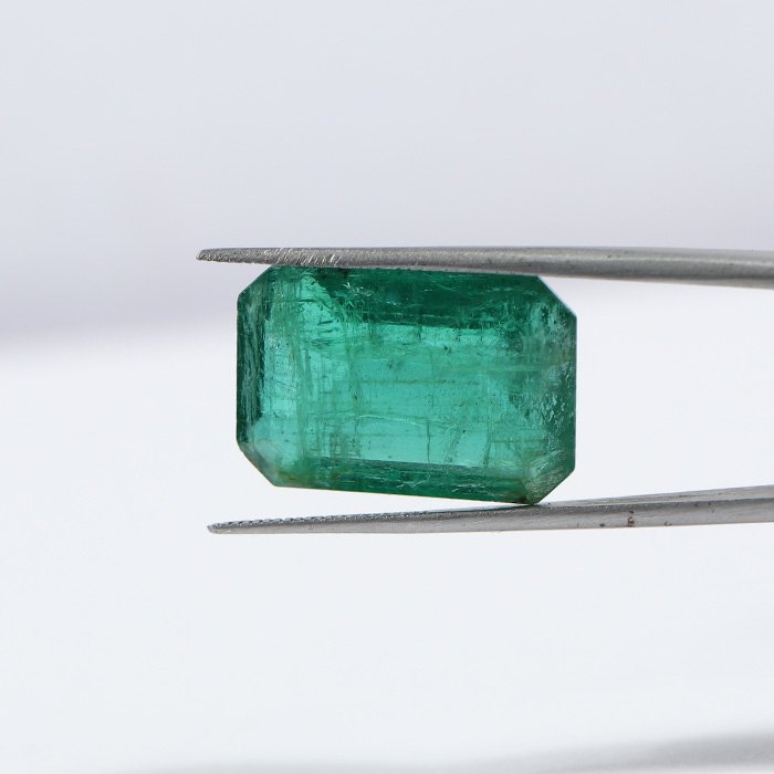 EMRX140 1 1 EMERALD 17.31 Ct.