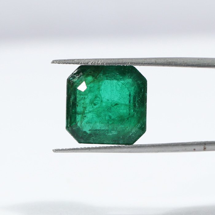 EMRX141 1 1 EMERALD 10.39 Ct.