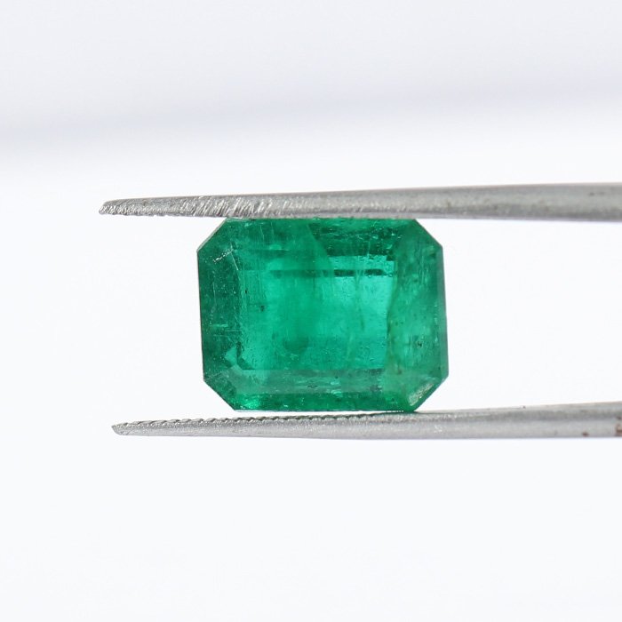 EMRX143 1 1 EMERALD 6.83 Ct.