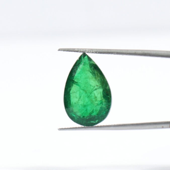 EMRX144 1 1 EMERALD 7.09 Ct.