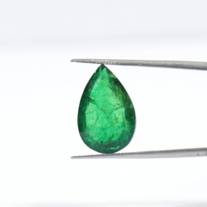 EMRX144 1 1 EMERALD 7.09 Ct.