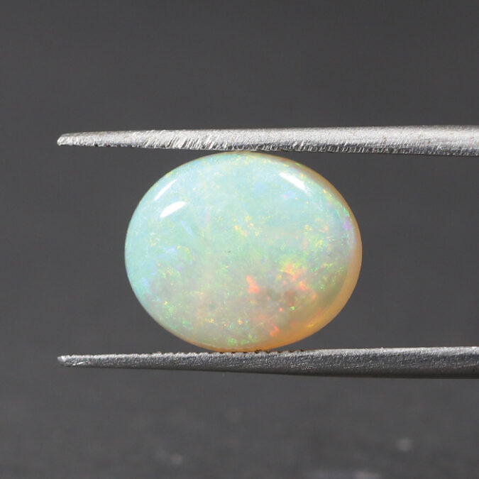 OPAL 3.64 Ct.