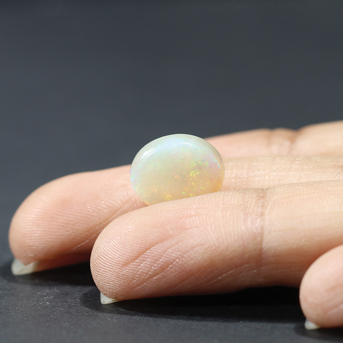 OPAL 3.64 Ct.