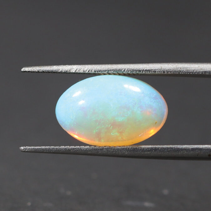 OPAL 3.13 Ct.