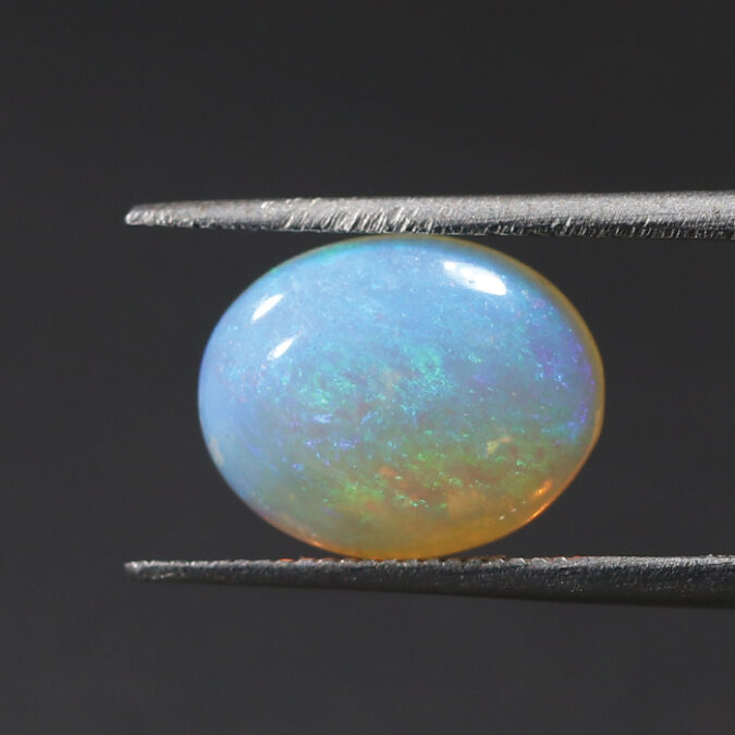 OPAL 2.62 Ct.