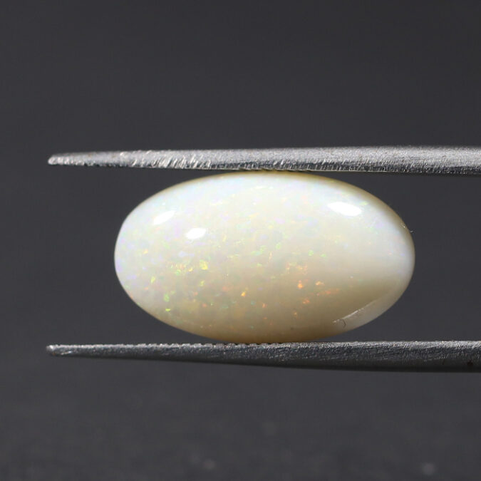 OPAL 4.18 Ct.