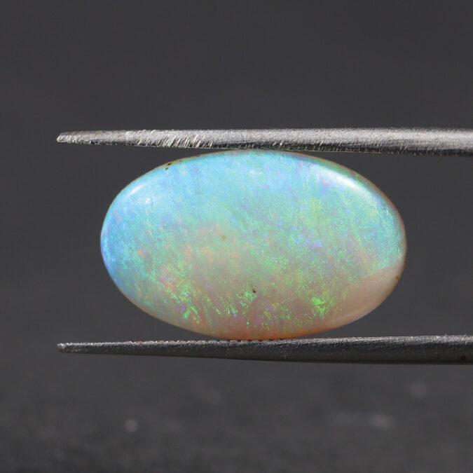 OPAL 4.02 Ct.