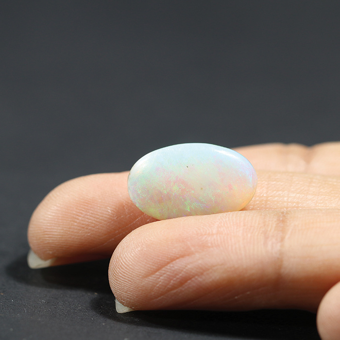 OPAL 4.02 Ct.