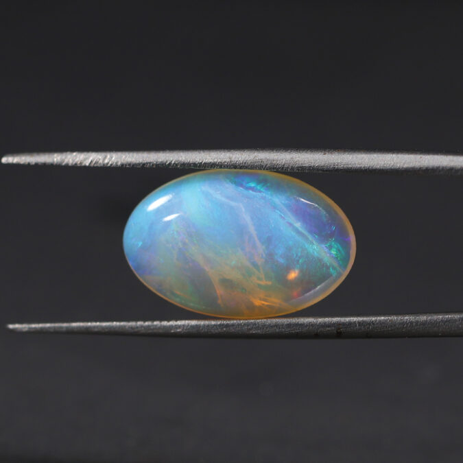 OPAL 3.93 Ct.