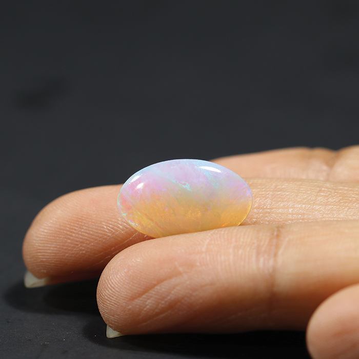 OPAL 3.93 Ct.