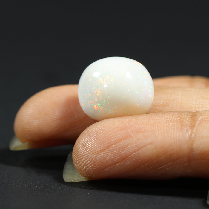 OPAL 7.24 Ct.