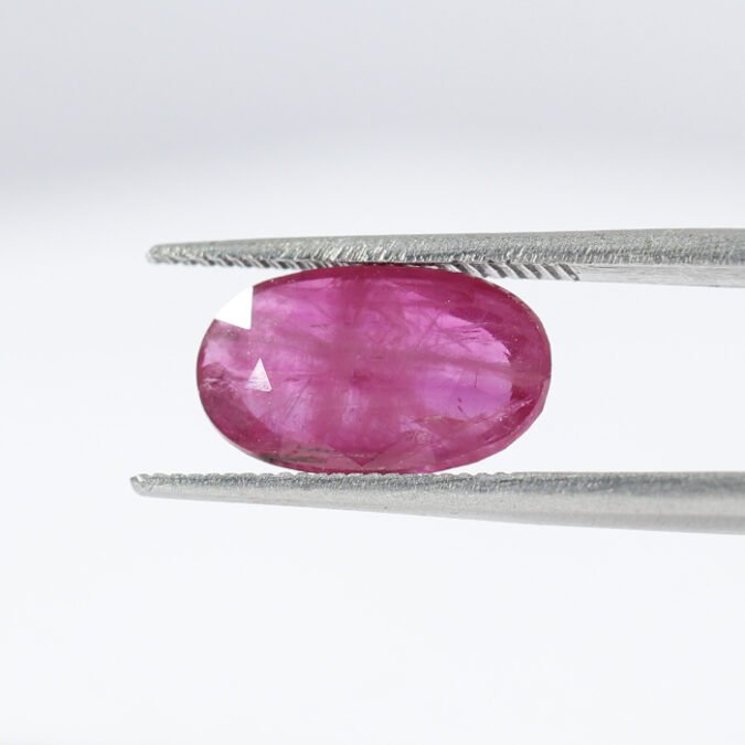 RUB7048 1 RUBY 3.15 Ct.
