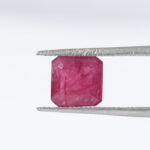 RUBY 1.59 Ct.