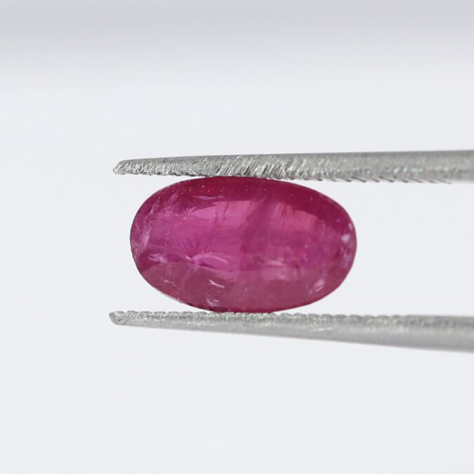 RUB7057 1 RUBY 1.78 Ct.