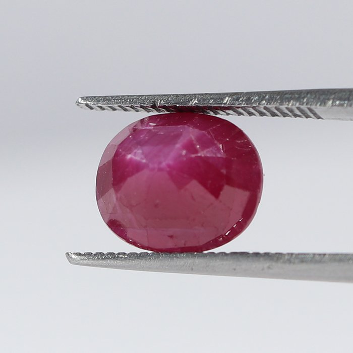 RUB7102 2 2 RUBY 3.19 Ct.