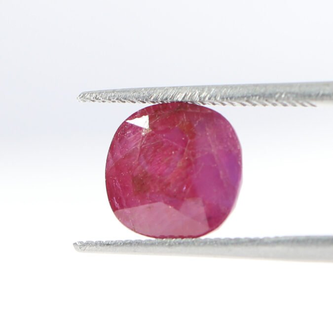 RUB7108 1 2 RUBY 3.3 Ct.