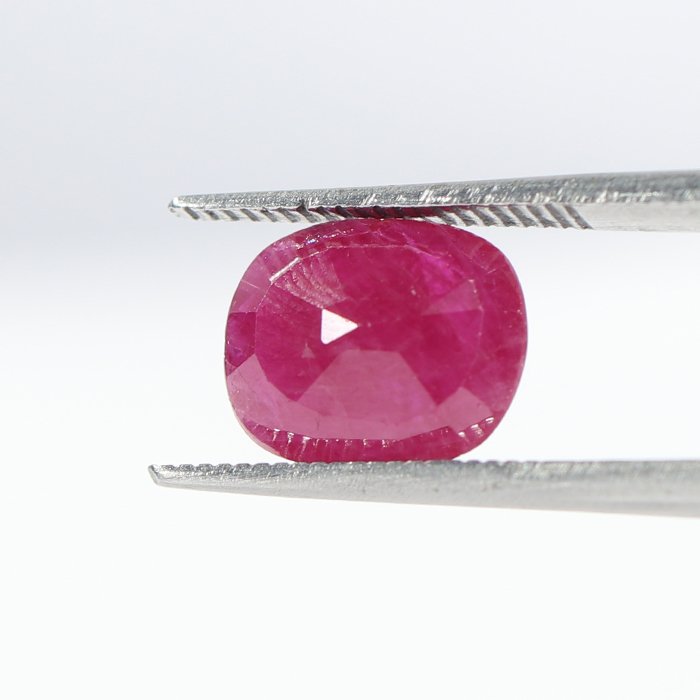 RUB7110 2 2 RUBY 2.48 Ct.