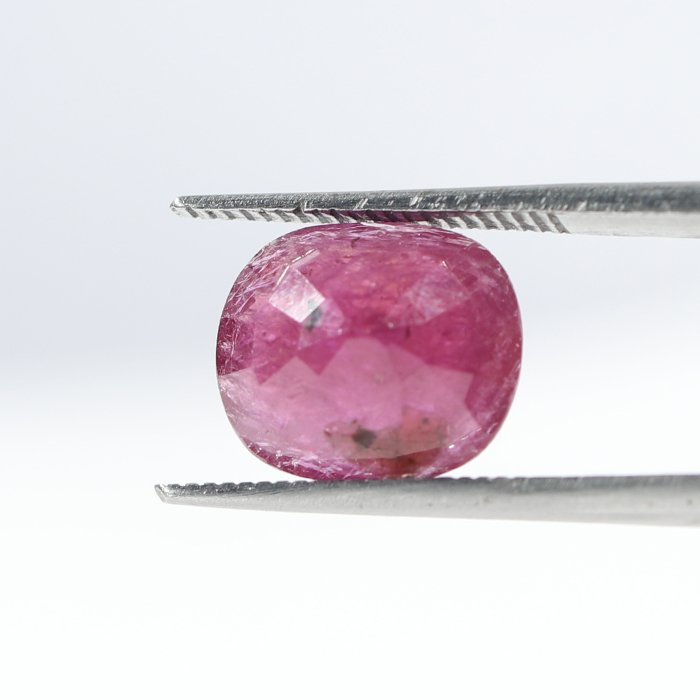 RUB7111 2 2 RUBY 3.56 Ct.