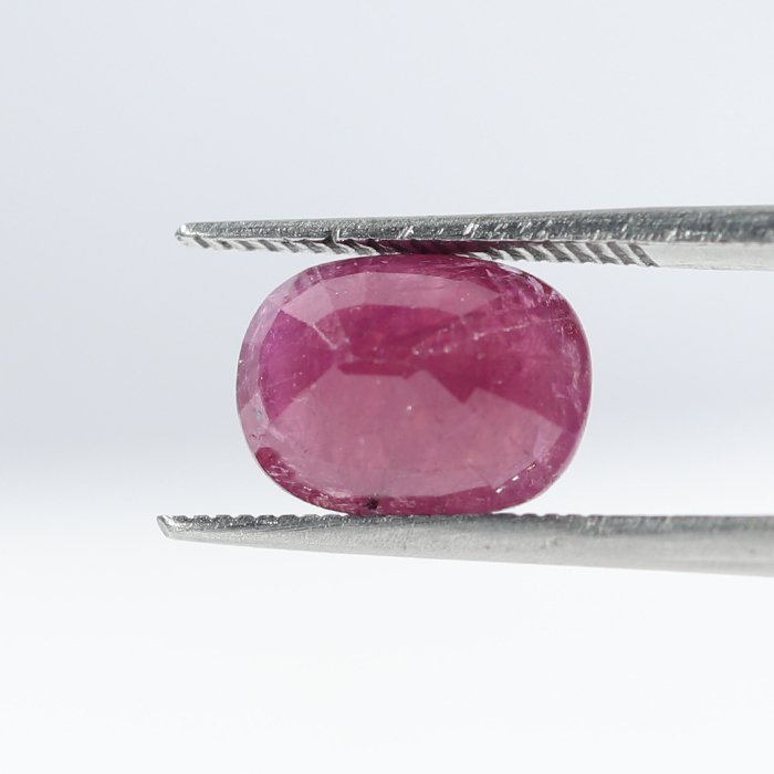 RUB7112 2 2 RUBY 3.12 Ct.