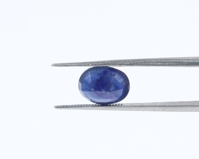 BSP13924 2 1 Blue Sapphire 4.73 Ct.