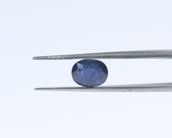 BSP14034 1 Blue Sapphire 3.57 Ct.